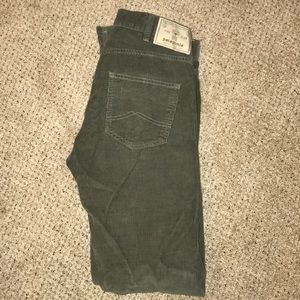 Patagonia Iron Clad Corduroy Pants